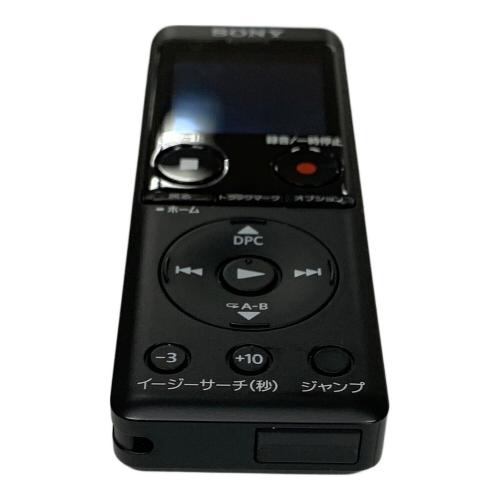 SONY (ソニー) ICレコーダー ICD-UX575F 1023638