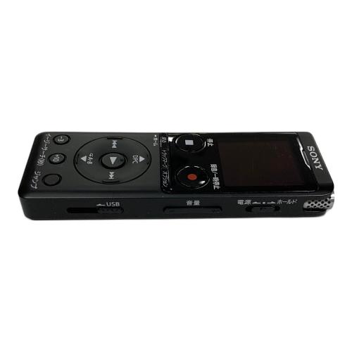 SONY (ソニー) ICレコーダー ICD-UX575F 1023638
