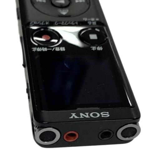 SONY (ソニー) ICレコーダー ICD-UX575F 1023638