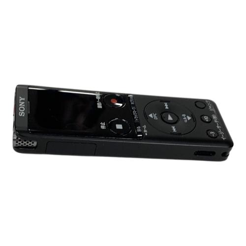 SONY (ソニー) ICレコーダー ICD-UX575F 1023638