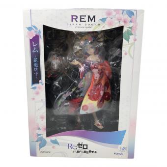 FuRyu(フリュー) レム 花魁道中 1/7スケールフィギュア F:NEX (フェネクス) Re：ゼロから始める異世界生活