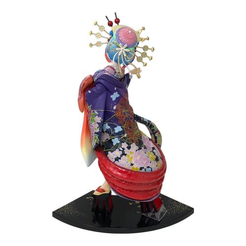FuRyu(フリュー) レム 花魁道中 1/7スケールフィギュア F:NEX (フェネクス) Re：ゼロから始める異世界生活