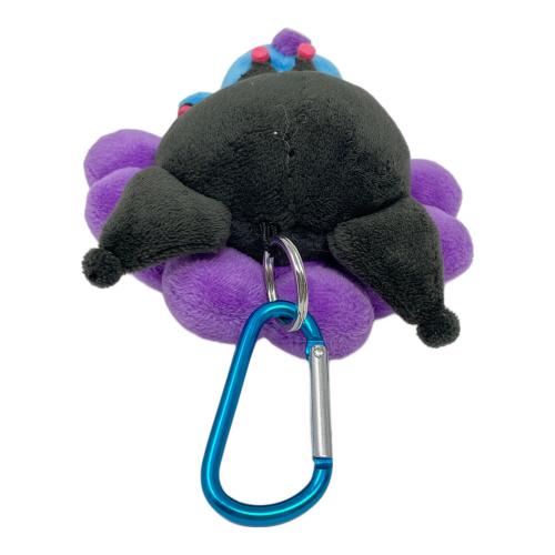 Sanrio（サンリオ） クロミ ミャクミャクなりきりぬいぐるみ キーホルダー 大阪万博