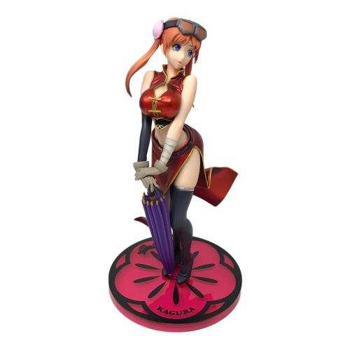 Megahouse(メガハウス) 神楽 2年後 フィギュア 銀魂 (ギンタマ) G.E.M. SERIES