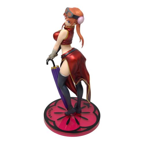 Megahouse(メガハウス) 神楽 2年後 フィギュア 銀魂 (ギンタマ) G.E.M. SERIES