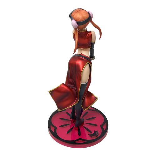 Megahouse(メガハウス) 神楽 2年後 フィギュア 銀魂 (ギンタマ) G.E.M. SERIES