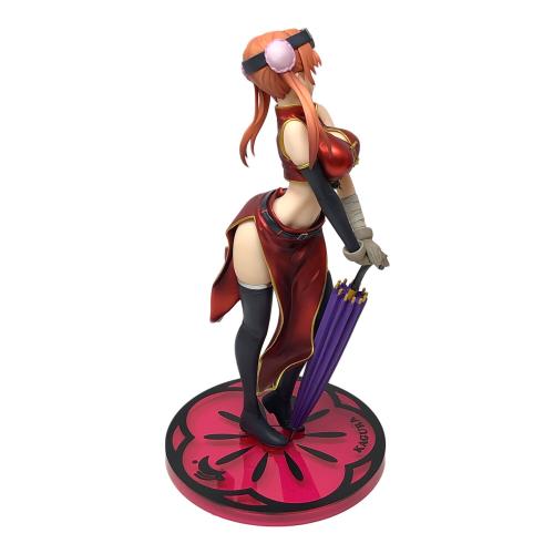 Megahouse(メガハウス) 神楽 2年後 フィギュア 銀魂 (ギンタマ) G.E.M. SERIES