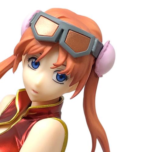 Megahouse(メガハウス) 神楽 2年後 フィギュア 銀魂 (ギンタマ) G.E.M. SERIES