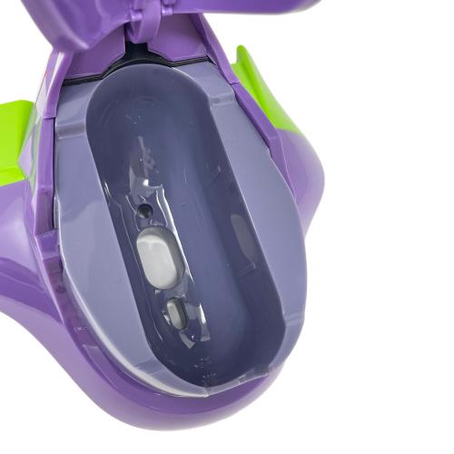CASETIFY（ケースティファイ） EVANGELION x CASETiFY エヴァンゲリオン初号機コレクティブル AirPods Proケース