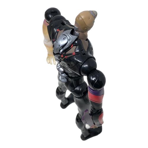 BANDAI(バンダイ) 汎用ヒト型決戦兵器 人造人間エヴァンゲリオン試験初号機 フィギュア エヴァンゲリヲン新劇場版:破 魂SPEC. XS-13