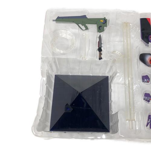 BANDAI(バンダイ) 汎用ヒト型決戦兵器 人造人間エヴァンゲリオン試験初号機 フィギュア エヴァンゲリヲン新劇場版:破 魂SPEC. XS-13
