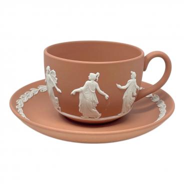 Wedgwood (ウェッジウッド) イヤートレイ SNAKE 2013 ジャスパー