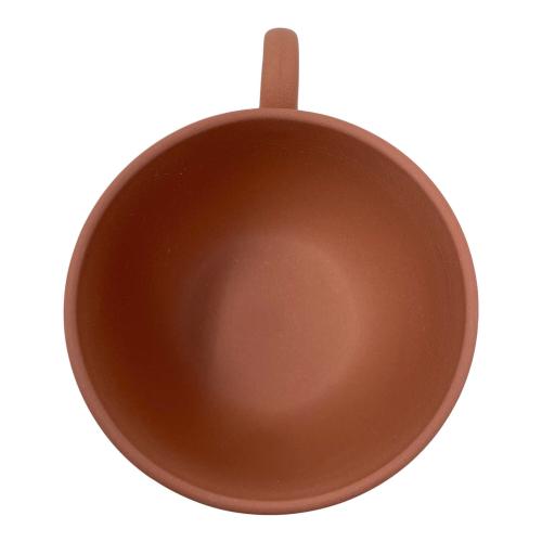 Wedgwood (ウェッジウッド) ティーカップ&ソーサー ジャスパーダンシングアワー オレンジ
