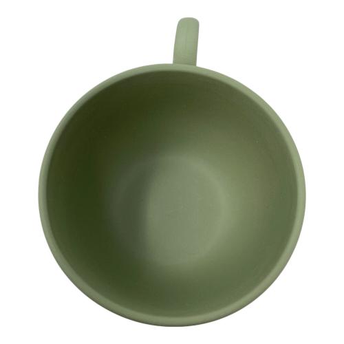 Wedgwood (ウェッジウッド) ティーカップ&ソーサー ジャスパーダンシングアワー グリーン