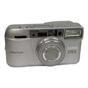 PENTAX (ペンタックス) フィルムカメラ ESPIO 170 SL