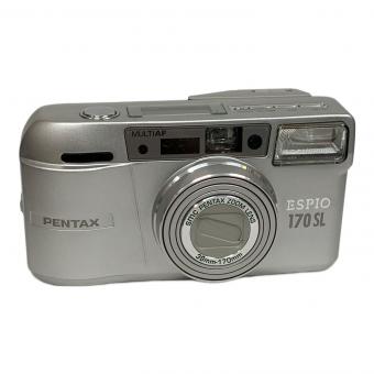 PENTAX (ペンタックス) フィルムカメラ ESPIO 170 SL
