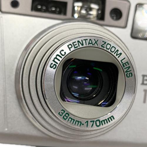 PENTAX (ペンタックス) フィルムカメラ ESPIO 170 SL