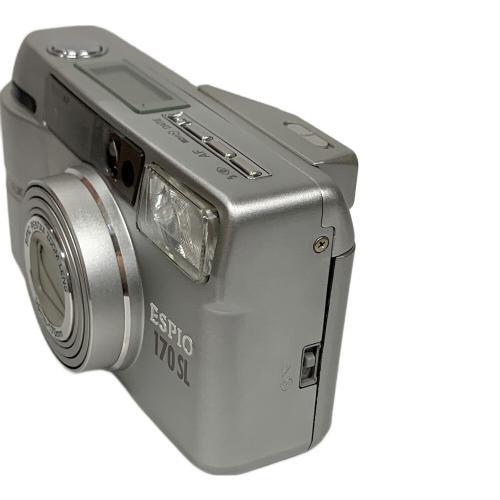 PENTAX (ペンタックス) フィルムカメラ ESPIO 170 SL