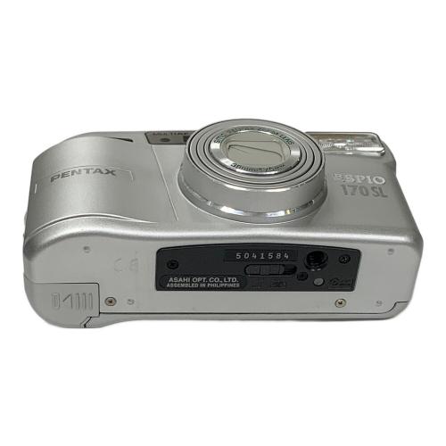 PENTAX (ペンタックス) フィルムカメラ ESPIO 170 SL