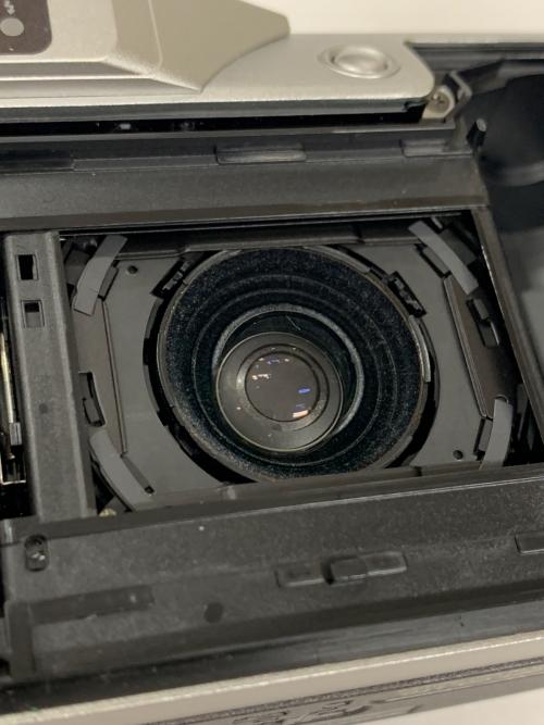 PENTAX (ペンタックス) フィルムカメラ ESPIO 170 SL