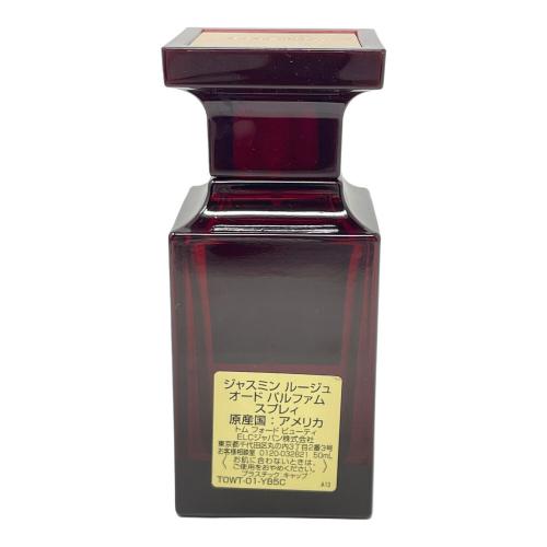 TOM FORD (トムフォード) オードパルファム スプレィ ジャスミン ルージュ 50ml