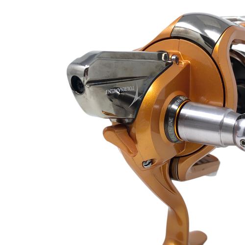 DAIWA (ダイワ) トーナメントサーフ35 キャスティズム QD スピニングリール 059216 TOURNAMENT SURF CAST'IZM QD
