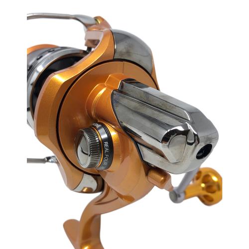 DAIWA (ダイワ) トーナメントサーフ35 キャスティズム QD スピニングリール 059216 TOURNAMENT SURF CAST'IZM QD