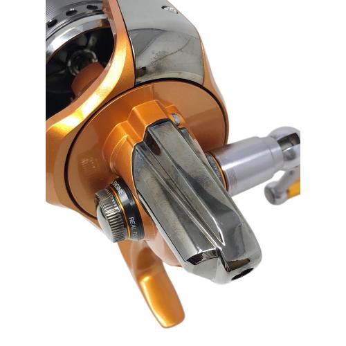 DAIWA (ダイワ) トーナメントサーフ35 キャスティズム QD スピニングリール 059216 TOURNAMENT SURF CAST'IZM QD