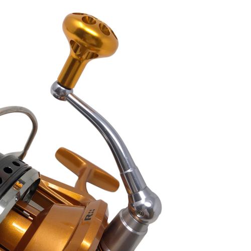 DAIWA (ダイワ) トーナメントサーフ35 キャスティズム QD スピニングリール 059216 TOURNAMENT SURF CAST'IZM QD