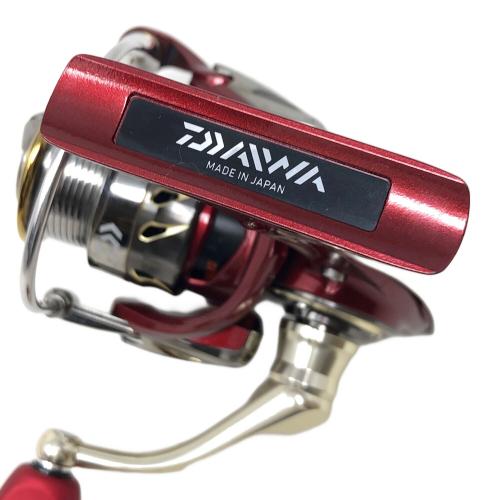 DAIWA (ダイワ) 17 月下美人 EX1003RH スピニングリール 055646
