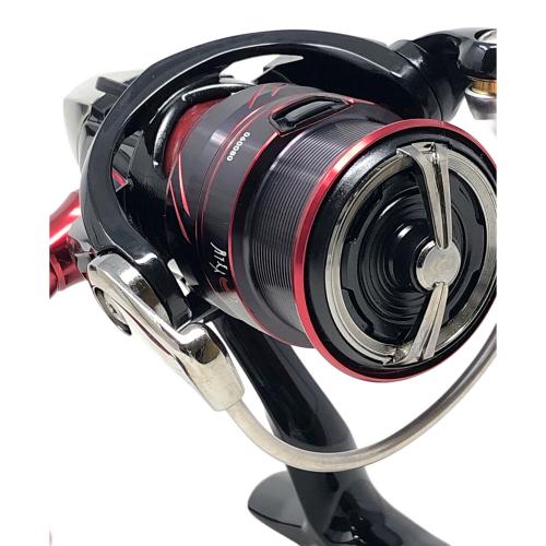 DAIWA (ダイワ) 18 月下美人 MX LT1000S-P スピニングリール 060080
