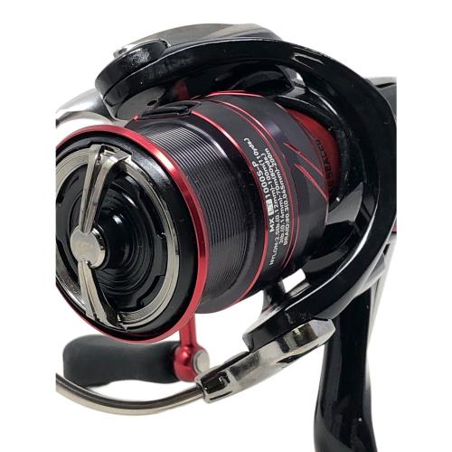 DAIWA (ダイワ) 18 月下美人 MX LT1000S-P スピニングリール 060080