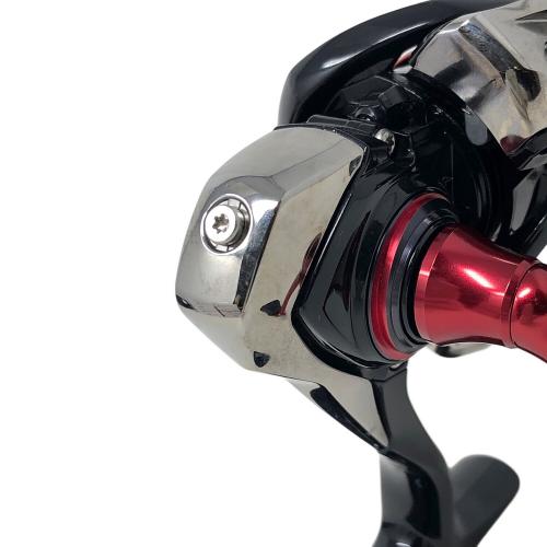DAIWA (ダイワ) 18 月下美人 MX LT1000S-P スピニングリール 060080