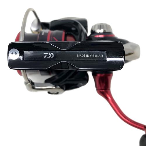 DAIWA (ダイワ) 18 月下美人 MX LT1000S-P スピニングリール 060080