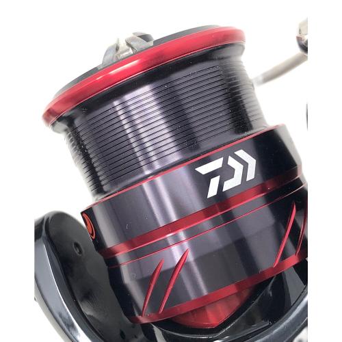 DAIWA (ダイワ) 18 月下美人 MX LT1000S-P スピニングリール 060080