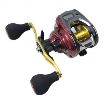 DAIWA (ダイワ) スパルタンMX IC 150HL ベイトリール 621013 SPARTAN