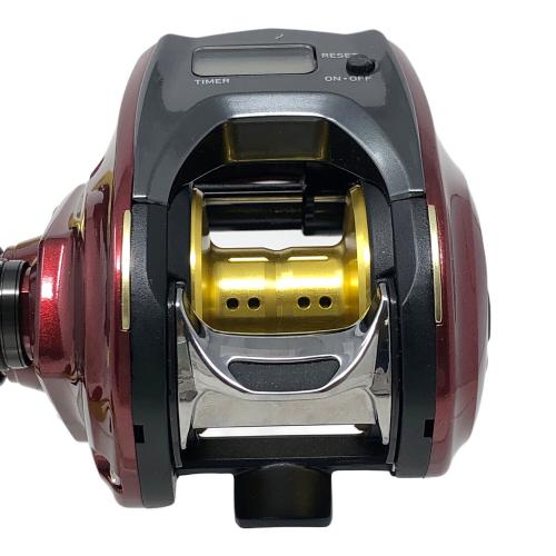 DAIWA (ダイワ) スパルタンMX IC 150HL ベイトリール 621013 SPARTAN