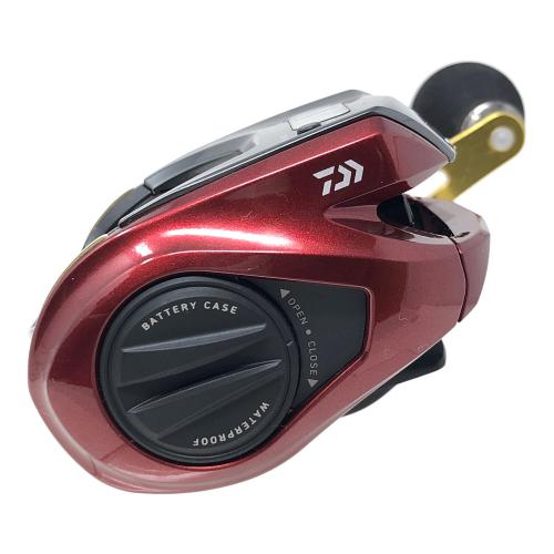 DAIWA (ダイワ) スパルタンMX IC 150HL ベイトリール 621013 SPARTAN