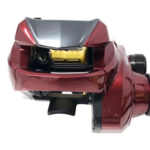 DAIWA (ダイワ) スパルタンMX IC 150HL ベイトリール 621013 SPARTAN