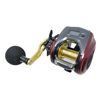 DAIWA (ダイワ) スパルタン MX 200HL ベイトリール 621015 SPARTAN