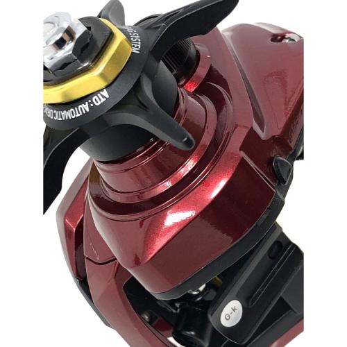 DAIWA (ダイワ) スパルタン MX 200HL ベイトリール 621015 SPARTAN