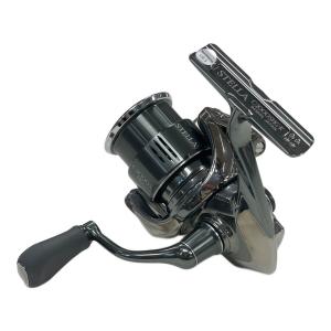SHIMANO (シマノ) スピニングリール 22 STELLA (ステラ) Ｃ2000SHG-K 043849