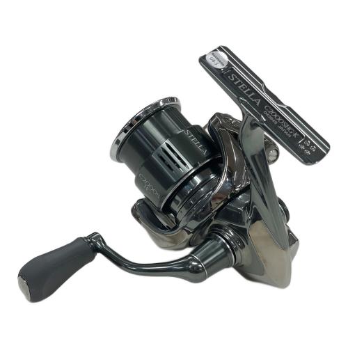 SHIMANO (シマノ) スピニングリール 22 STELLA (ステラ) Ｃ2000SHG-K 043849