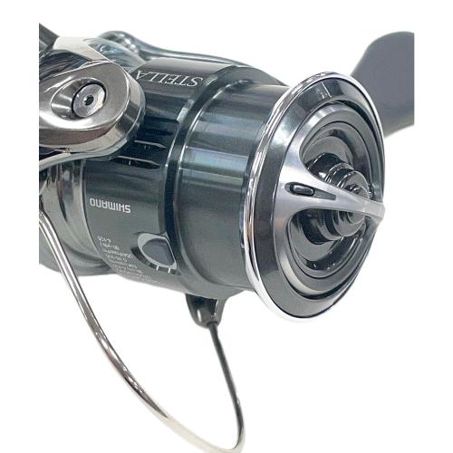 SHIMANO (シマノ) スピニングリール 22 STELLA (ステラ) Ｃ2000SHG-K 043849