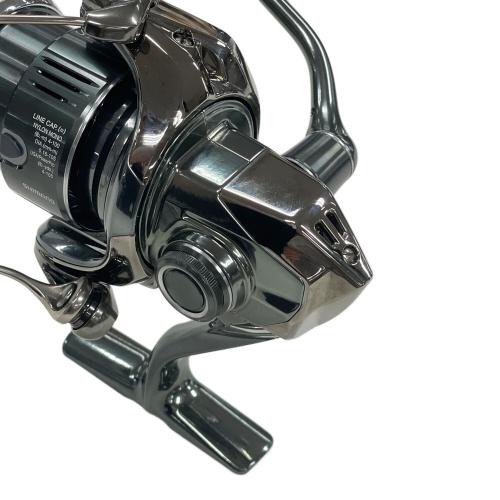 SHIMANO (シマノ) スピニングリール 22 STELLA (ステラ) Ｃ2000SHG-K 043849