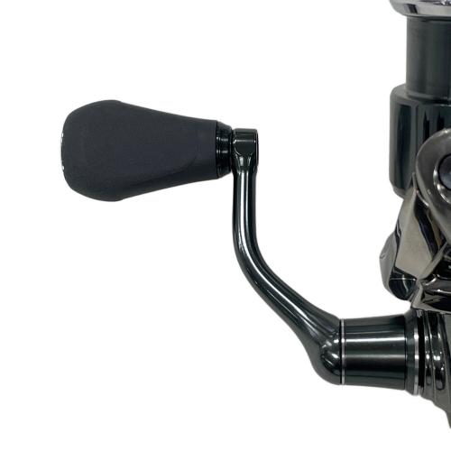 SHIMANO (シマノ) スピニングリール 22 STELLA (ステラ) Ｃ2000SHG-K 043849