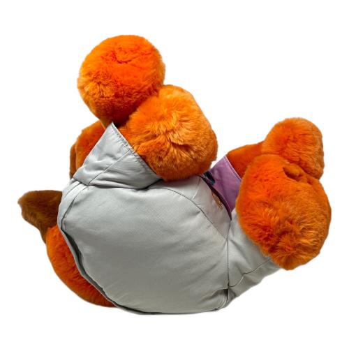 DISNEY (ディズニ―) 陽気なニック ズートピアぬいぐるみ 50cm COSTOCO（コストコ）