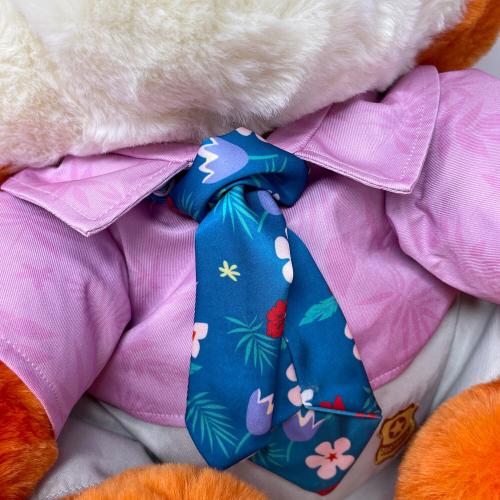 DISNEY (ディズニ―) 陽気なニック ズートピアぬいぐるみ 50cm COSTOCO（コストコ）