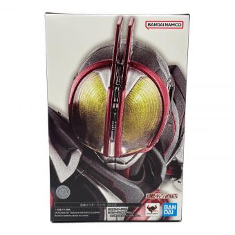 BANDAI（バンダイ） 仮面ライダ-ファイズ 仮面ライダ-ネクストファイズ 真骨彫製法 フィギュア S.H.Figuarts