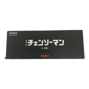 GARRACK (ギャラック) チェンソーマン：レゼ編 デンジ スマートウォッチ HUC-CM-BD10-D